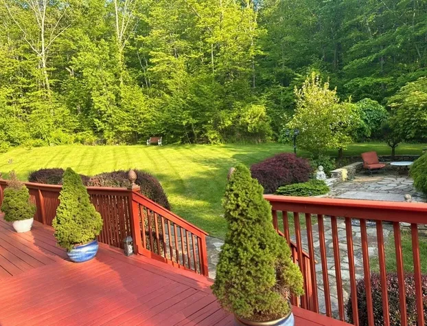 Villa Verde BB Greenwood Lake NY hotel detail image 2