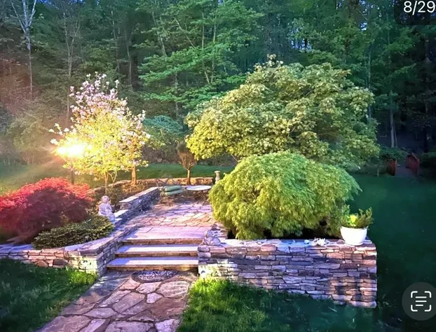 Villa Verde BB Greenwood Lake NY hotel detail image 3