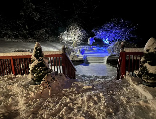 Villa Verde BB Greenwood Lake NY hotel detail image 4