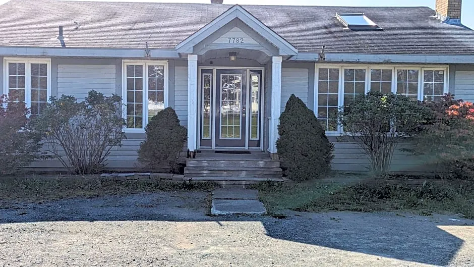 Himalaya Harbour Lodge hotel hero