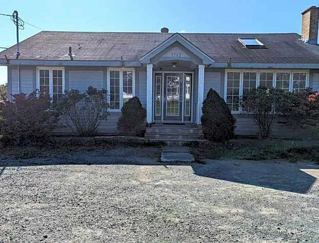 Himalaya Harbour Lodge hotel detail image 1