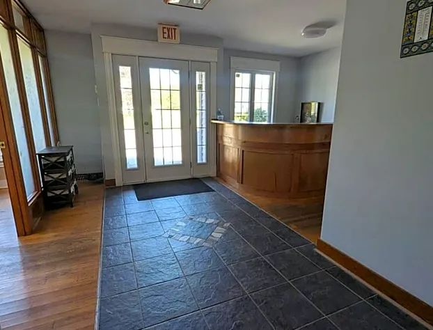 Himalaya Harbour Lodge hotel detail image 3