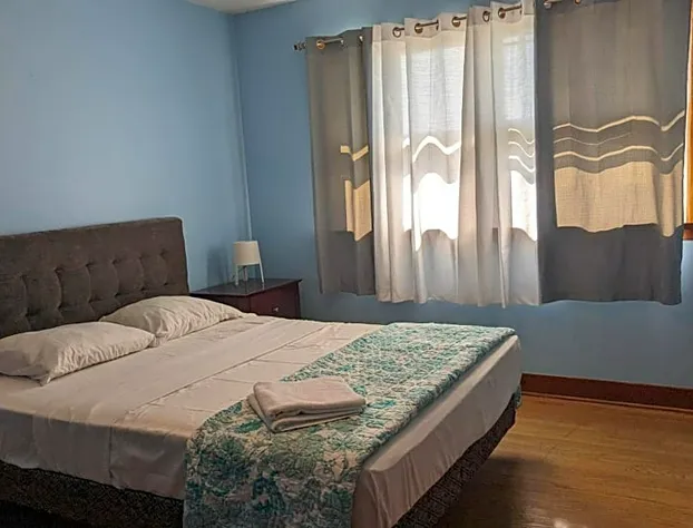 Himalaya Harbour Lodge hotel detail image 4