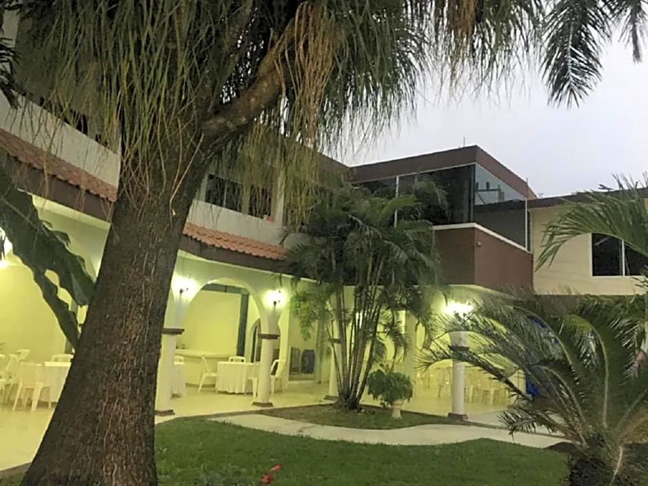 Portal de José hotel hero