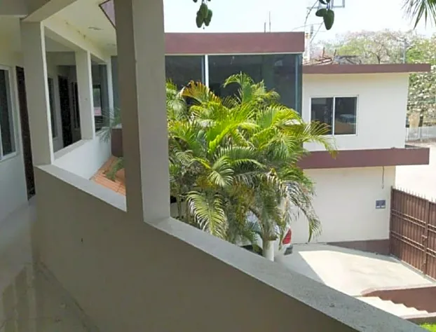 Portal de José hotel detail image 1