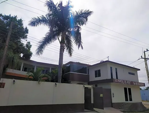 Portal de José hotel detail image 4