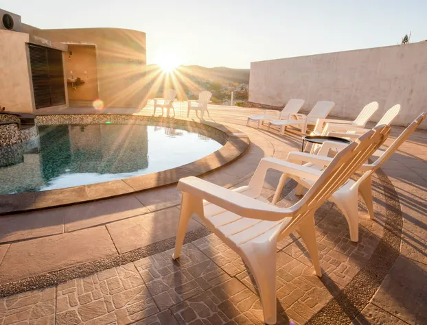 Casa de Tillie hotel detail image 1