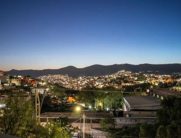 Casa de Tillie hotel detail image 2