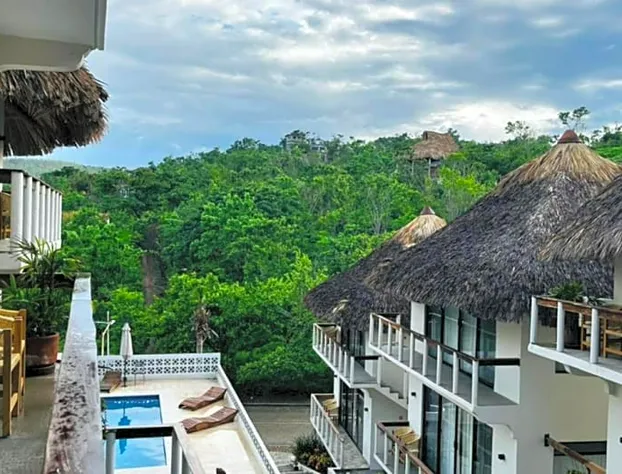 Cabañas Sicarú hotel detail image 1