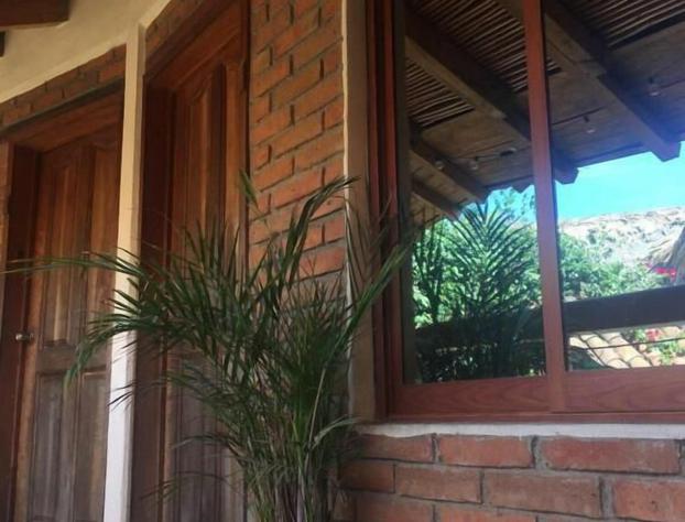 Casa H Rinconcito Mazunte hotel detail image 3