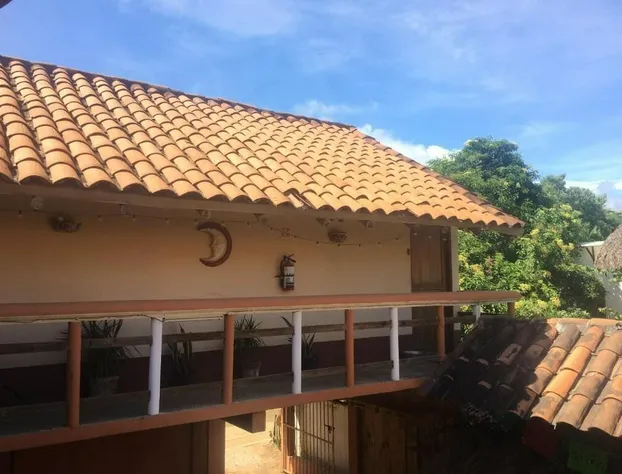 Casa H Rinconcito Mazunte hotel detail image 1