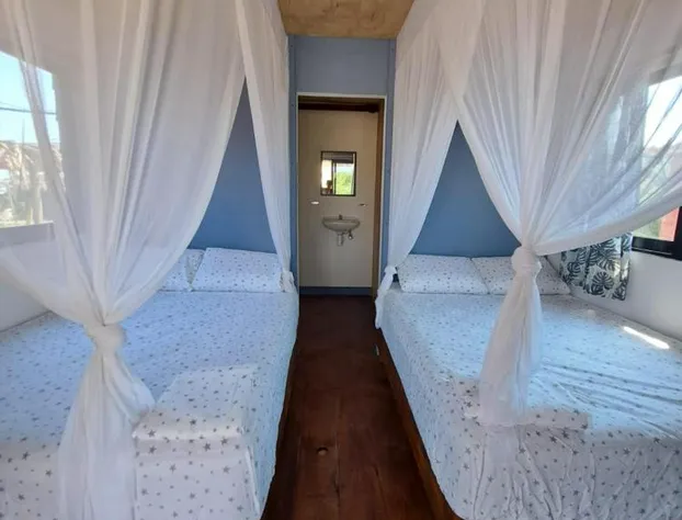 Cabañas Alta Mar hotel detail image 3