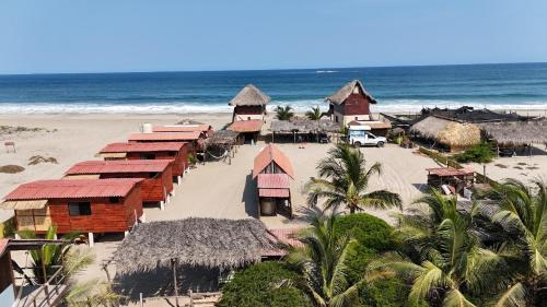 Cabañas Alta Mar hotel detail image 1