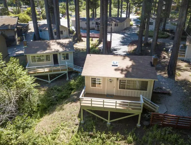 Masood's Lodge hotel detail image 2