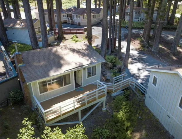 Masood's Lodge hotel detail image 3