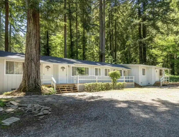 Masood's Lodge hotel detail image 4