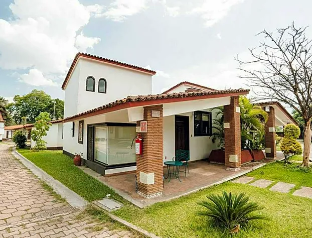 Villas Del Sol Hotel hotel detail image 1