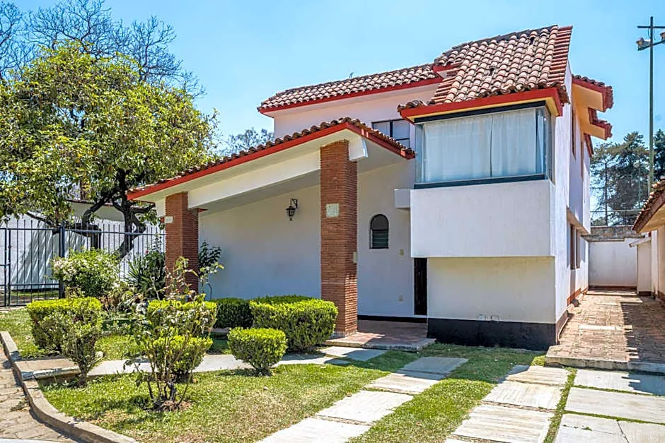 Villas Del Sol Hotel hotel hero