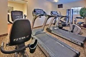 Candlewood Suites Olive Branch hotel detail image 4