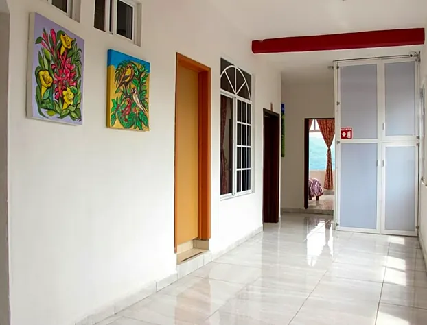 Xilitla Posada Pachita hotel detail image 1