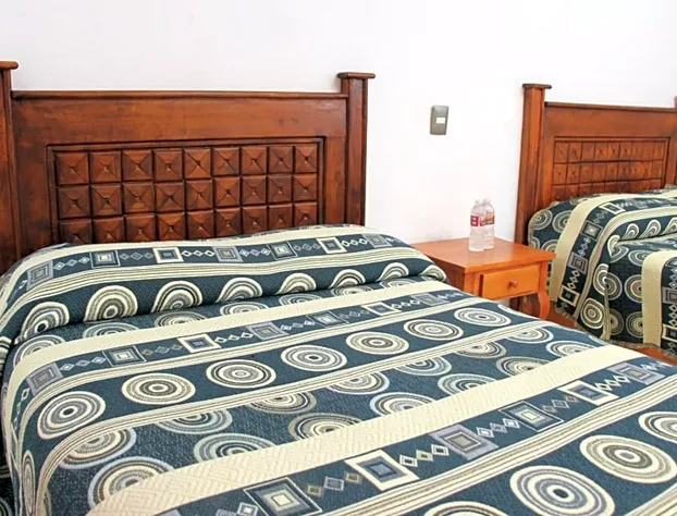 Xilitla Posada Pachita hotel detail image 3