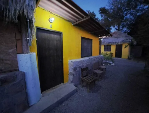 La Regional hotel detail image 1