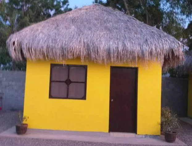 La Regional hotel detail image 2