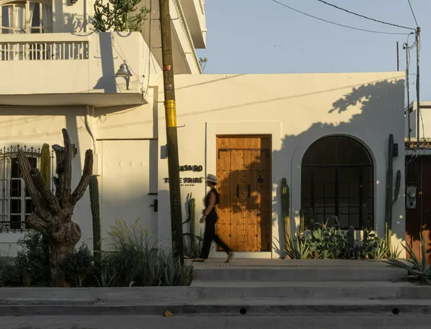 Casa Bo hotel detail image 1