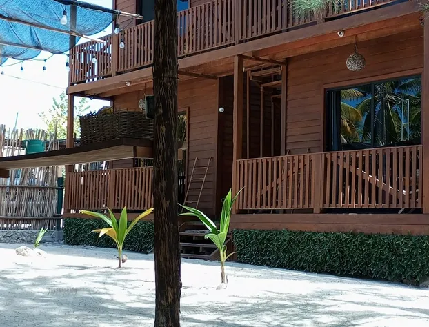 El Regalo El Cuyo hotel detail image 1