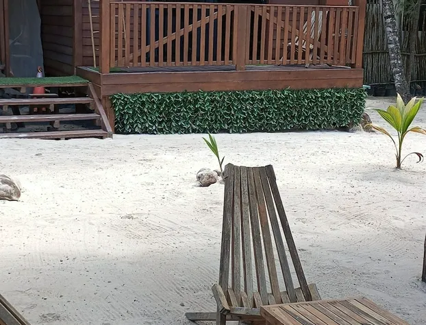 El Regalo El Cuyo hotel detail image 2