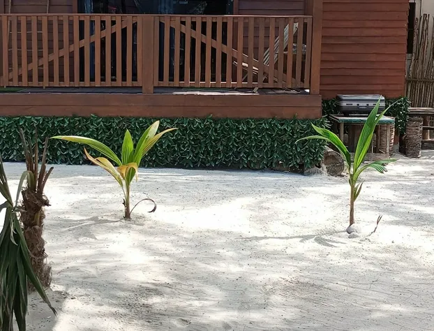 El Regalo El Cuyo hotel detail image 4