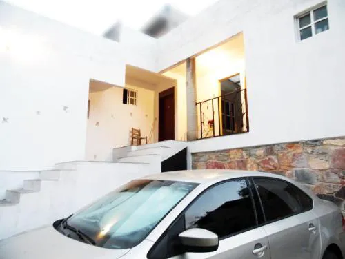 Habitación Huapango #2 hotel hero