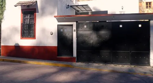 Habitación Huapango #2 hotel detail image 1