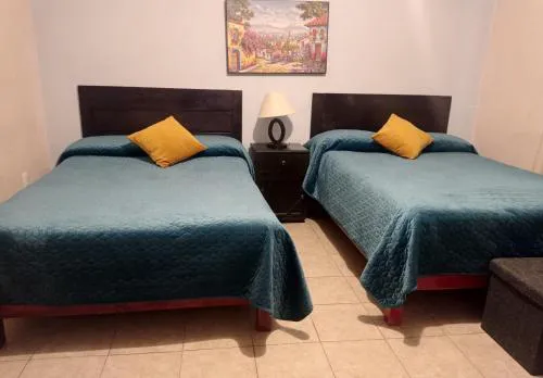 Habitación Huapango #2 hotel detail image 2