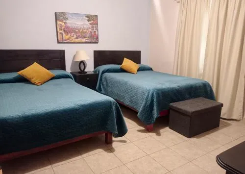 Habitación Huapango #2 hotel detail image 3