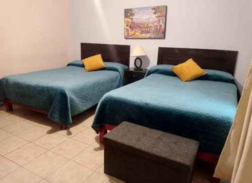 Habitación Huapango #2 hotel detail image 4