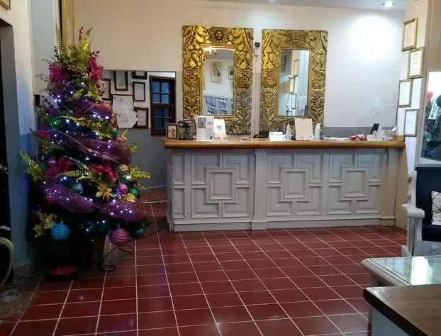 Mision Santa Isabel hotel detail image 1