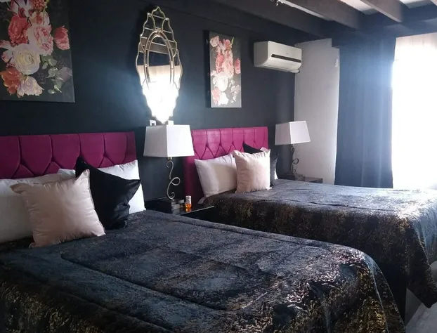 Mision Santa Isabel hotel detail image 4