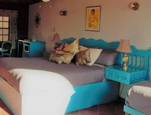 Mision Santa Isabel hotel detail image 2