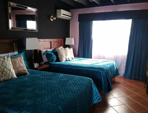 Mision Santa Isabel hotel detail image 3