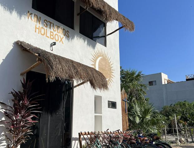 Casa Tekio Holbox By Kin Studios hotel detail image 1