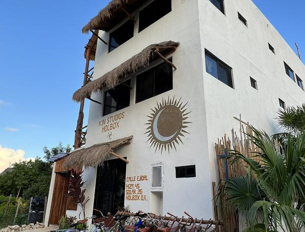 Casa Tekio Holbox By Kin Studios hotel detail image 2