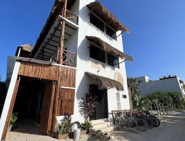 Casa Tekio Holbox By Kin Studios hotel detail image 3