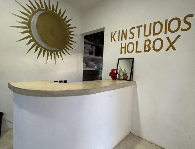 Casa Tekio Holbox By Kin Studios hotel detail image 4