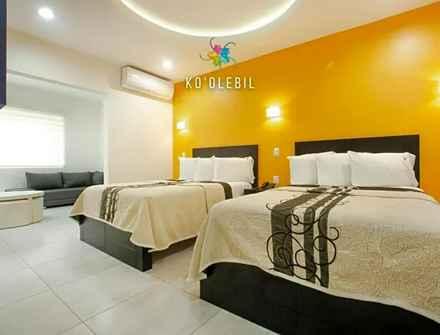 Ko'olebil hotel detail image 2