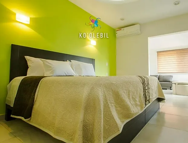 Ko'olebil hotel detail image 3