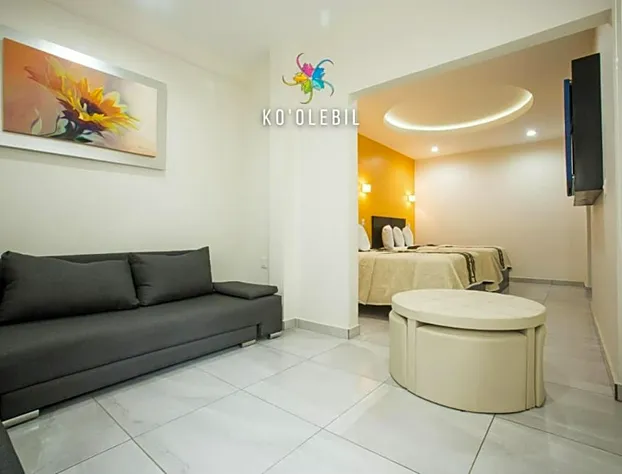 Ko'olebil hotel detail image 4