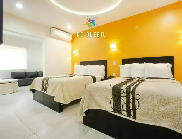 Ko'olebil hotel detail image 2