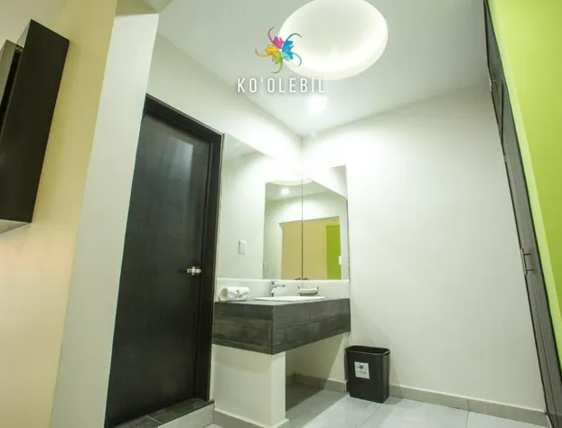 Ko'olebil hotel detail image 3