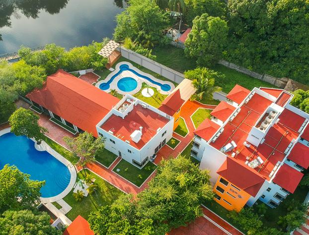 Ko'olebil hotel detail image 1